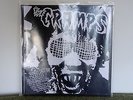 THE CRAMPS TOTALLY DESTROY SEATTLE ULTRA LTD RED VINYL LP MINT NEW  UNPLAYED