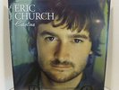 Carolina [LP] by Eric Church ( Vinyl, Jun-2009, Capitol Records ) NEW