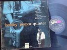 Lp Bobby Jaspar
