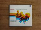 Philips 6747 107 Mozart Complete String Quintets Grumiaux Trio 3 LPs box set NM