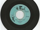 Rare 45 R&B/Doowop Formal-1006 Trinadads 