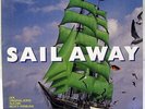 Hans Hartz – Sail Away (Der Hit aus der Becks Werbung)
