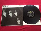 THE BEATLES WITH THE BEATLES 1963 MONO 1G 1G MOTHER STAMPERS EJ DAY 7N 7N VG-