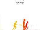 Zero 7 - Simple Things - New Double 180g Vinyl LP