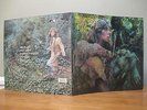 JOHN MAYALL BLUES FROM LAUREL CANYON SCARCE ORIG 1968 DECCA UNBOXED STEREO LP