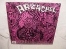 STILL SEALED ARZACHEL ORIGINAL USA ROULETTE PRESSING 1969 PSYCH LP  PERFECT