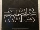 Star Wars Soundtrack by John Williams 1977 Vinyl 20th Century Fox Records