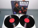 Bruce Springsteen ?– In Concert / MTV Unplugged 2 X LP SPAIN 1993 LIM EDIT RARE