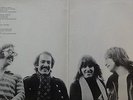 Jellybread - Back To Begin Again 1972 LP