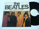 THE BEATLES - FROM A WHISPER TO A SHOUT (RARE LP)