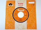 TONY SHERIDAN And The BEAT BROTHERS (THE BEATLES) 7