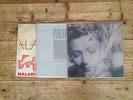 Malaria 3 Platten (1979 - 1994)