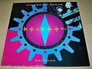 TANGERINE DREAM Rockoon RARE VINYL LP ALBUM, Essential ESSLP976 1992 A1 B1, MINT