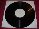 Prefab Sprout ?– Swoon  LP  WHITE LABEL/TEST PRESSING