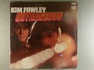 Kim Fowley  Outrageous   SEALED   Crazed Garage Psych  Original