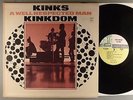 Kinks, The  Kinkdom    Mono