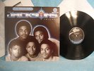 The Jacksons, Triumph, HE 46424, Epic Records 1981, Half Speed Master Audiophile