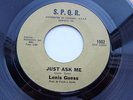 LENIS GUESS 