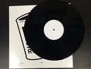 The Wonder Years - Suburbia LP 3rd Press Test #2/10 upsides greatest generation