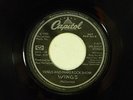 Wings (dj 45) VENUS AND MARS ROCK SHOW mono / stereo   Capitol VG+