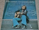 VAN MORRISON St Dominic's Preview RARER ORIG UK 1972 EX+ LP with SCARCE INSERT.