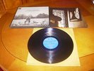 GEORGE HARRISON : ALL THINGS MUST PASS : ORIGINAL BOX 3 LP'S SPAIN 1970