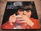 Mireille Mathieu SAME Japan 60's LP (SR-289)