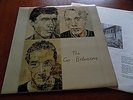THE GO - BETWEENS : SEND ME A LULLABY: ORIG UK LP:ROUGH TRADE : ROUGH 45:EX-