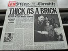 JETHRO TULL - THICK AS A BRICK 