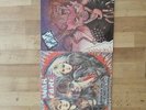 WARFARE - 2 LP,s  (METAL ANARCHY + MAYHEM.....) death , slayer