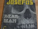 JOSEFUS DEAD MAN  PSYCH ORIGINAL 1.PRESS from 1970