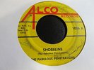 FABULOUS PENETRATIONS Shoreline 45 ALCO Dayton OH surf garage VG plays well hear