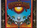 GRATEFUL DEAD: Aoxomoxoa UK WB Vinyl lp PSYCH NM- Jerry Garcia NICE