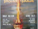 DECCA SET 204/8 *SOLTI* WAGNER TRISTAN & ISOLDE *SEALED MINT COPY* 6 LP SET