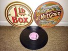 THE SMALL FACES Ogdens Nut Gone Flake LP UK 1968 Stereo