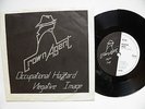Crown Agent-Negative-UK Vinyl 7