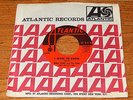 MERLE SPEARS I Want To Know / Outskirts Of Town 7