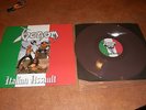 Venom Italian Assault Handnumbered 239/333 Sold Out