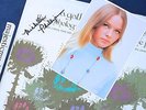 MICHELLE PHILLIPS SIGNED THE MAMAS & PAPAS BOX SET 1970 ORIGINAL VINYL BOX SET