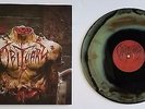 OBITUARY Inked In Blood 2 LP CAMOUFLAGE VINYL /300 carcass testament entombed