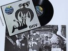 DIIV OSHIN VINY LP +POSTER CAPTURED TRACKS SOLD OUT N.MINT RARE