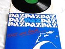 PAZ ARE BACK. by PAZ. 12