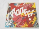 Deviants - Ptooff 1997 Get Back Gatefold Reissue UK Garage Psych Punk