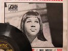 hear? ARETHA FRANKLIN Since You've Been Gone 45 7’’ EP NORTHERN SOUL JAZZ