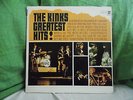 The KINKS - Greatest Hits (1966 Original Vinyl LP) tri-color MONO