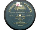 GEORGE FORMBY (Snr) 