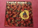 LP Chuck Berry One Dozen Berrys LONDON HAM 2132 VG/VG+