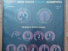 Orquesta Ritmo Swing    Hard ORG Salsa Guaguanco NM