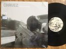 CHAVEZ - Gone Glimmering - LP - 95/US -INDIE- RARE