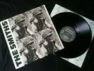 The Smiths - Meat Is Murder  LP UK 1985  VG/VG   # Indie